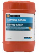 Prosoco Enviro Klean Safety Klean per 5 Gallon Pail